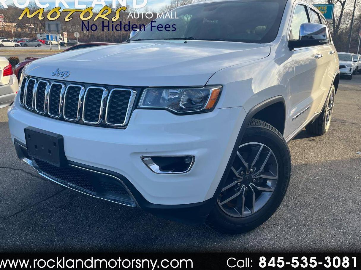 JEEP GRAND CHEROKEE 2020 1C4RJFBG3LC242916 image